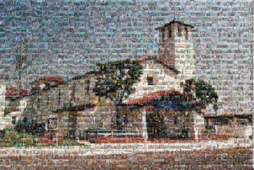 BSC Mosaic by shorinnji
