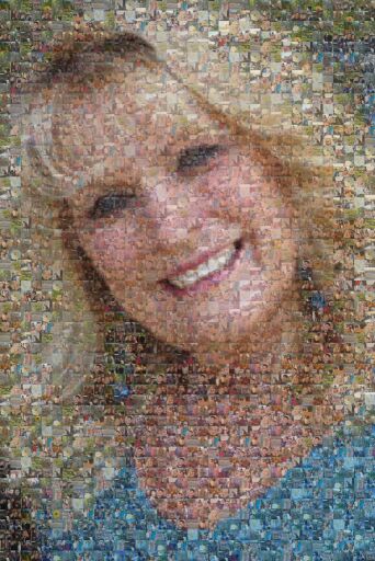 Dianne Boscarino by cinterdonato