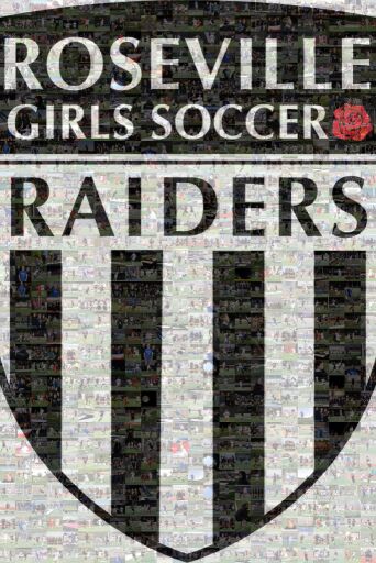 Roseville Girl Soccer 2023 by bestflash