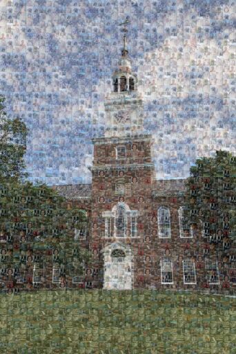 Baker library by mkochayan