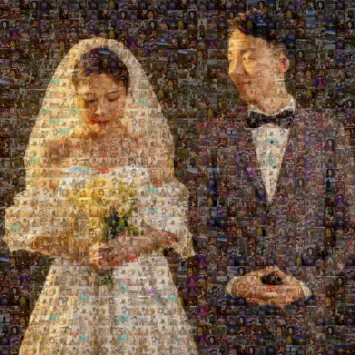 We're Married by tuyoyo380