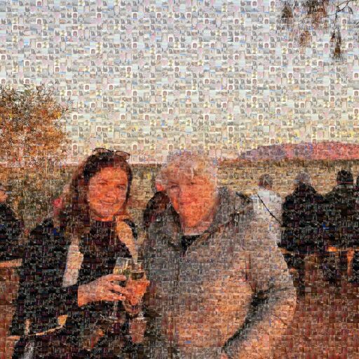 Happy Birthday Mum by sambucok