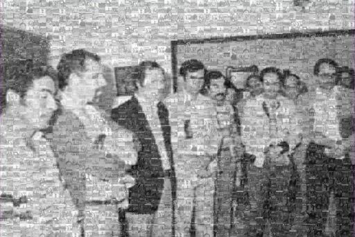 Celebração 40 anos da AS.A.S by emanuelrodrigues