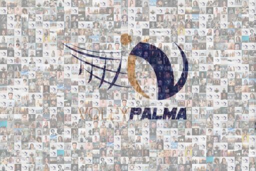 MOSAICO Abonados by marianps