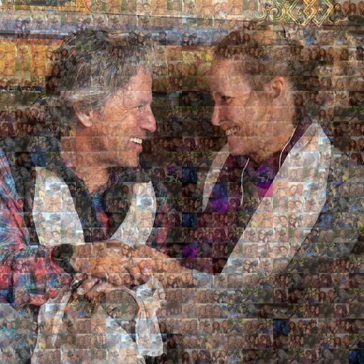 Sid and David Engagement Gift Cropped Copy Copy by boulderbabe