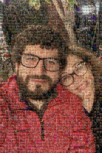 Untitled by lilithfer