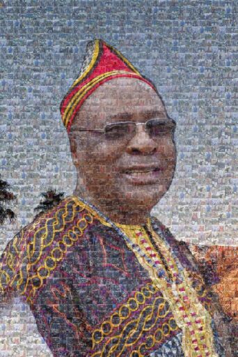 Honoring Fou Tazeh by ntseindie