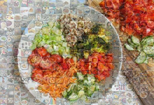 Proyecto "Más que un Alimento" by agusrsolis