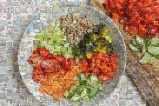 Proyecto "Más que un Alimento" by jornadanutricion