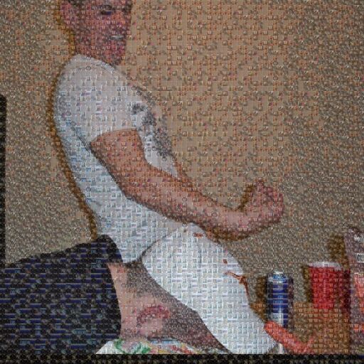 Adam "Shafter" Shaffer by boondoccks17