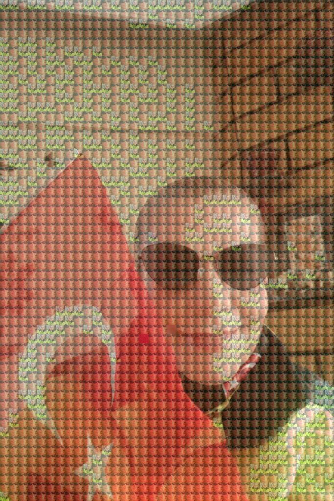 MosaicImg