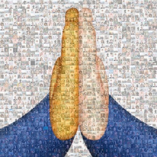 Team Mosaic by jeffthink