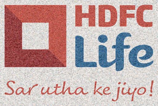 HDFC Life by shahrameshv
