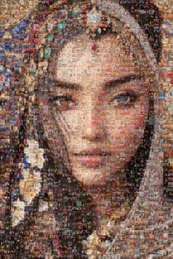 PRINCESS OF LOVE by zhoe