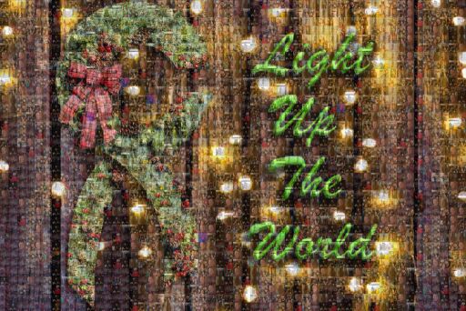 Chive Charities - 10% Happier This Holiday Season  by km182100