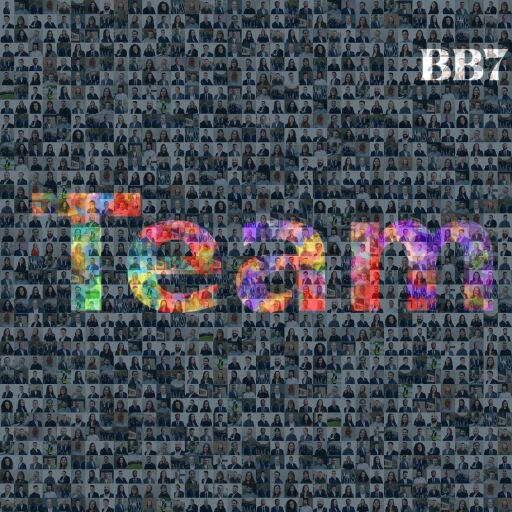 TEAM - BB7 by beccabb7