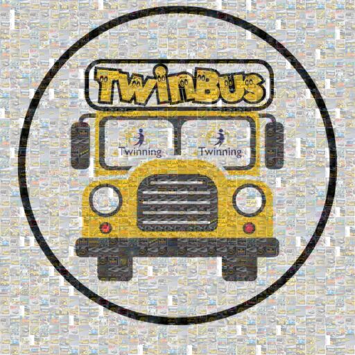 TwinBus by juditka