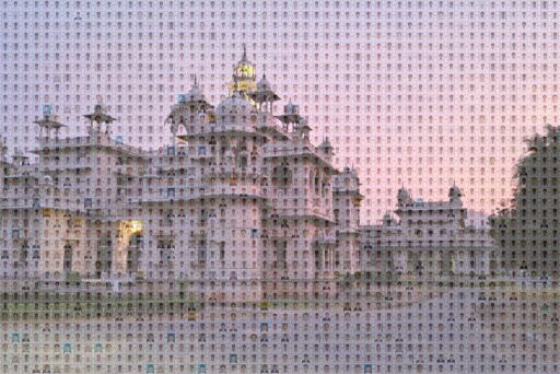 Final Senior School by mayoashish