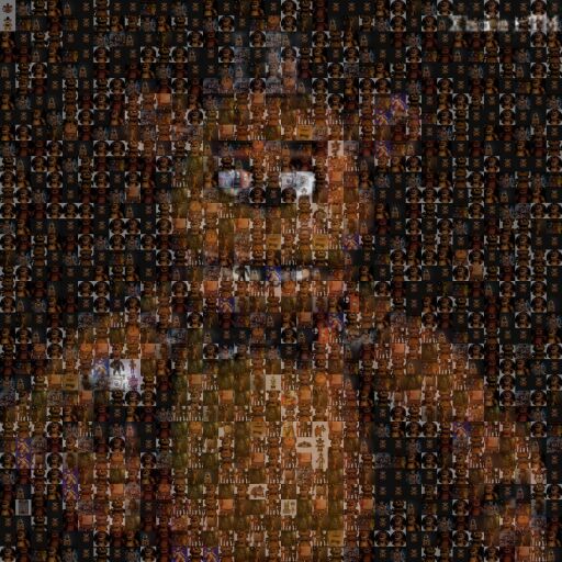 Untitled by michealiterus