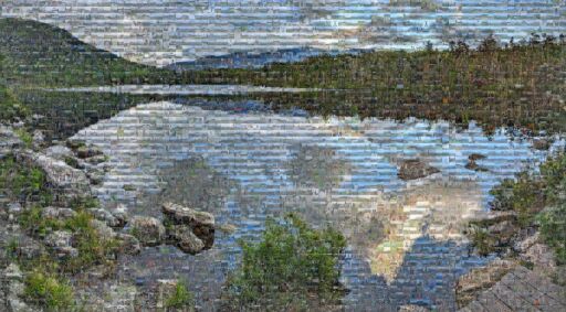 AT Shared Photos & Lake (3,100) by rcrayborn