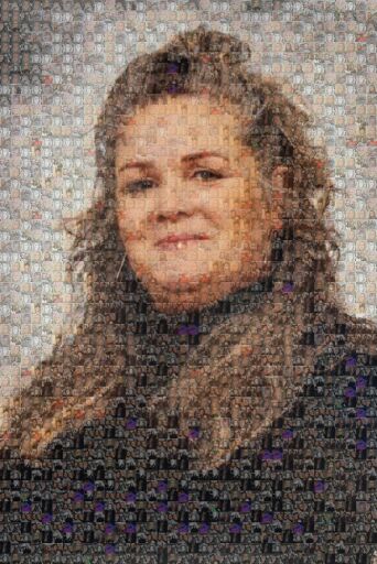 Mrs.Dorado by destinym42