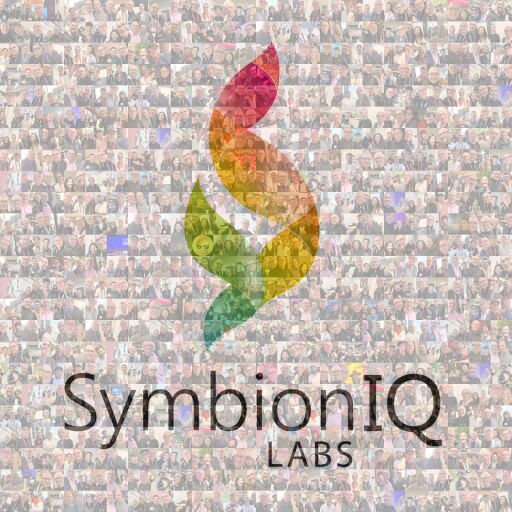 SymbionIQ Labs Ltd - Our Events 2023 by dieljph