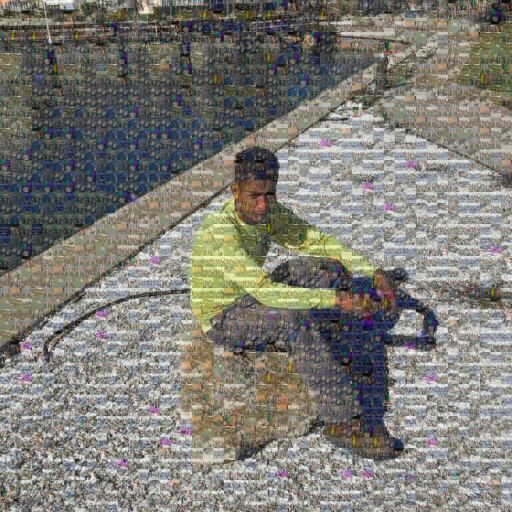 My final by kevinm84