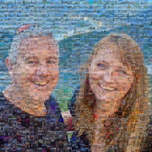 Jane and Andy Round The World Trip 2022-2023 by amcc