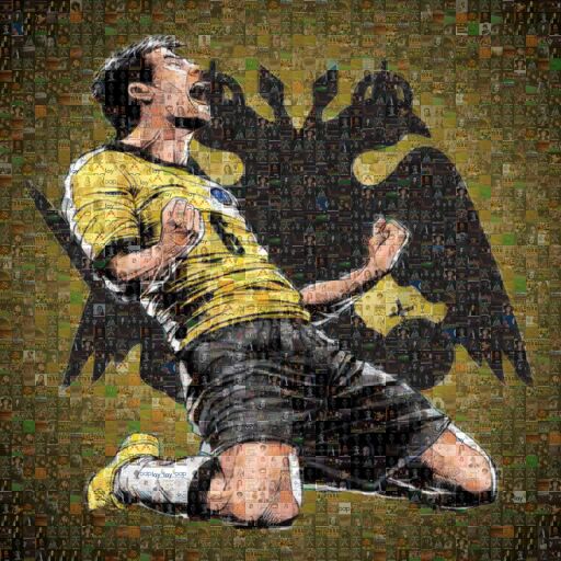 Untitled by willirabitsch