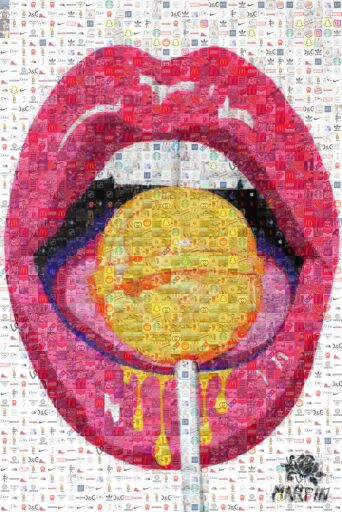 Pop Culture Final by kealyc