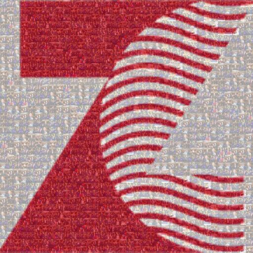 Zoni Service Award 2023 by mjbustam