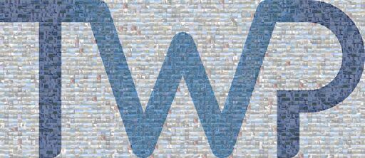 TWP - First 400 Days by amyneedham11