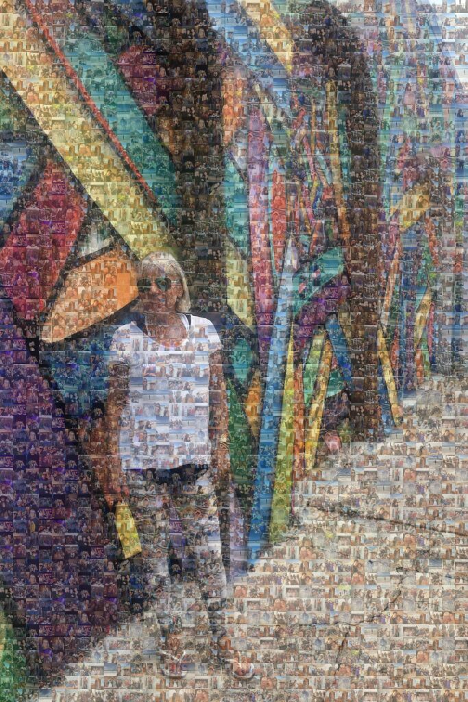 MosaicImg