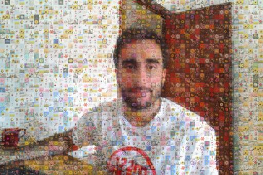 Flureru by elvergalarga