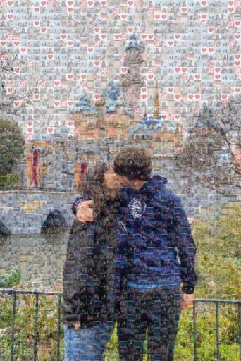 ALI + ELI  by elijahbradshaw3