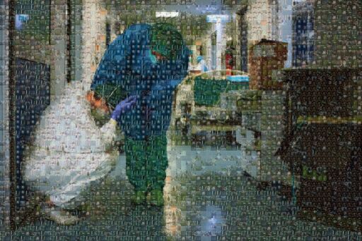 where were you when the world stood still by hannahchris