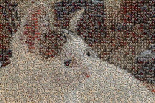 Cassandra by monkeeboi