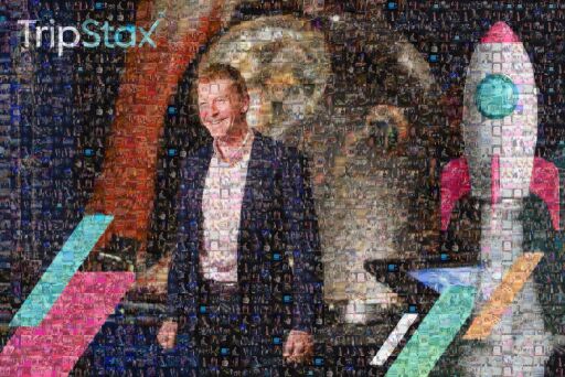 TripStax year 1 by nikkibanks