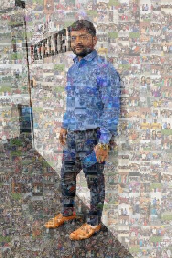 Ranjith Gowda by 08hemanth12