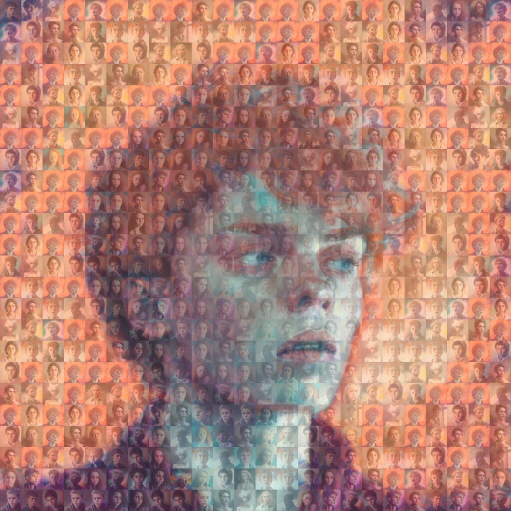 MosaicImg