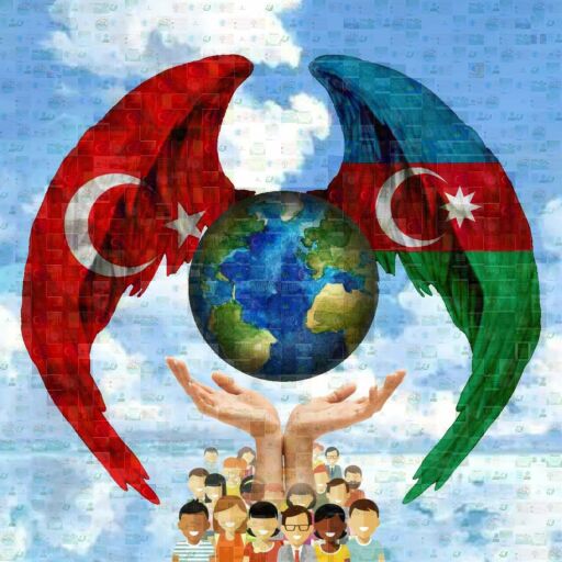 eTwinning by mervekuck