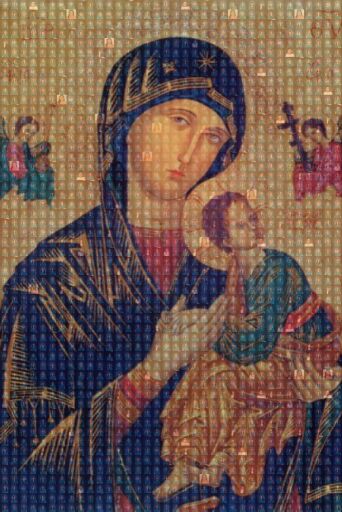 The Women of OLOPSC by agreyflores28