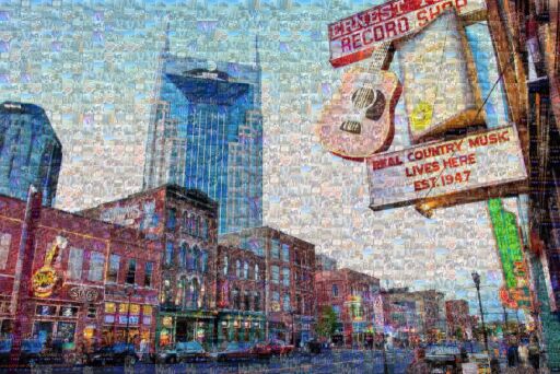 Goddard 2 by trickard