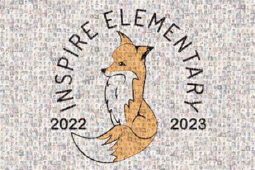 Inspire - Fox Logo by bloomschoolpictures