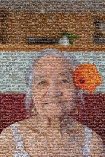 Services Only Lola by ejhermano