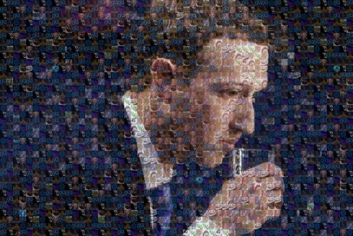 The Zuck by robdee3of3