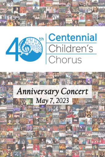 40th Anniversary Cover 2 by cvanshaar