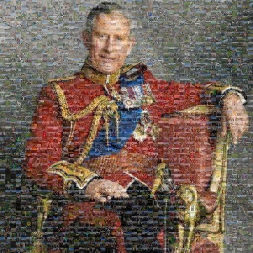 Final Mosaic by lyndah