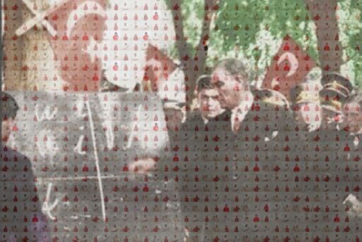 23 Nisan Ulusal Egemenlik ve Çocuk Bayramı by coskunic