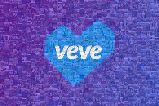 VeVe - Here to Stay by smellsfunn